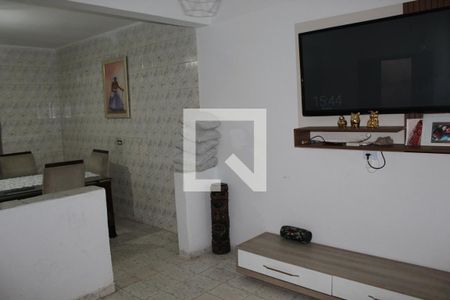 Sala de casa para alugar com 5 quartos, 200m² em Jardim Lavapes das Gracas, Cotia