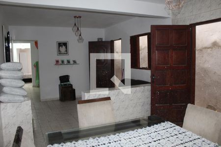 Sala de casa para alugar com 5 quartos, 200m² em Jardim Lavapes das Gracas, Cotia