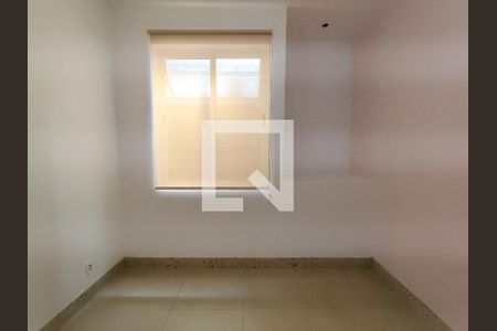 Quarto 02 de apartamento à venda com 3 quartos, 114m² em Santa Lúcia, Belo Horizonte