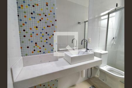 Quarto 02 de apartamento à venda com 3 quartos, 114m² em Santa Lúcia, Belo Horizonte