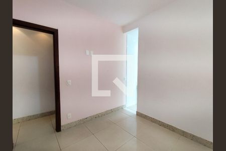 Quarto 02 de apartamento à venda com 3 quartos, 114m² em Santa Lúcia, Belo Horizonte