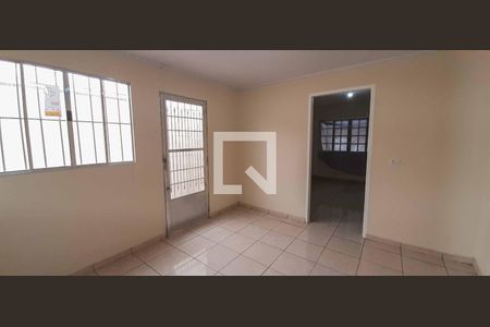 Sala de casa para alugar com 1 quarto, 151m² em Jardim Roberto, Osasco