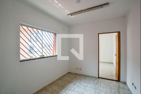 Sala de casa para alugar com 3 quartos, 80m² em Vila Valparaíso, Santo André