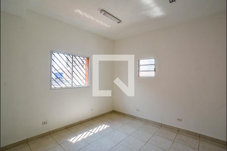 Quarto 1 de casa para alugar com 3 quartos, 80m² em Vila Valparaíso, Santo André