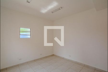 Quarto 1 de casa para alugar com 3 quartos, 80m² em Vila Valparaíso, Santo André