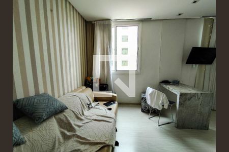 Studio de kitnet/studio à venda com 1 quarto, 47m² em Estoril, Belo Horizonte