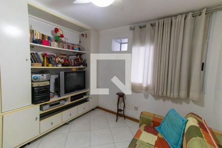 Quarto  de apartamento para alugar com 4 quartos, 150m² em Icaraí, Niterói