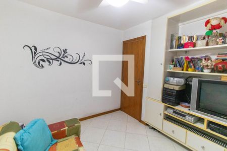 Quarto  de apartamento para alugar com 4 quartos, 150m² em Icaraí, Niterói