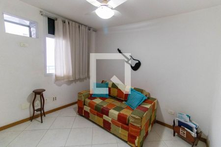 Quarto  de apartamento para alugar com 4 quartos, 150m² em Icaraí, Niterói