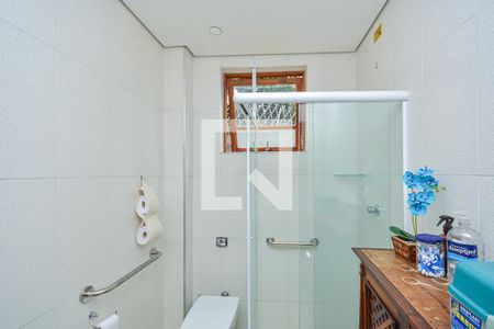 Lavabo de casa à venda com 4 quartos, 697m² em Interlagos, São Paulo