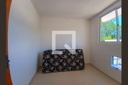 Quarto 1 de apartamento à venda com 2 quartos, 60m² em Vargem Grande, Rio de Janeiro