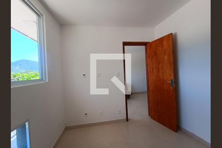 Quarto 1 de apartamento à venda com 2 quartos, 60m² em Vargem Grande, Rio de Janeiro