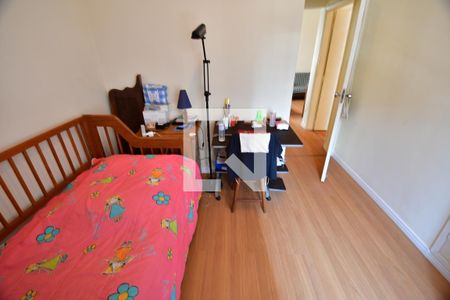 Quarto 2 de apartamento à venda com 2 quartos, 65m² em Cambuí, Campinas