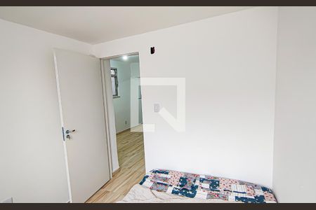 quarto 1 de casa à venda com 2 quartos, 127m² em Taquara, Rio de Janeiro