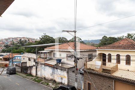 Vista Quarto 2 de casa para alugar com 3 quartos, 100m² em Jardim Palmira, Guarulhos