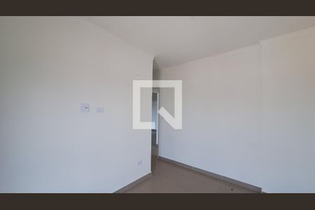 Quarto de apartamento para alugar com 2 quartos, 73m² em Nova Mirim, Praia Grande