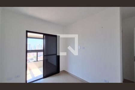 Quarto  de apartamento para alugar com 2 quartos, 73m² em Nova Mirim, Praia Grande