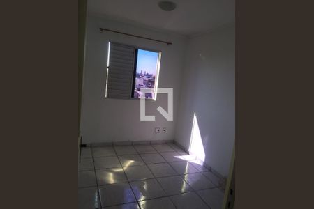 Quarto de apartamento à venda com 2 quartos, 54m² em Casa Grande, Diadema