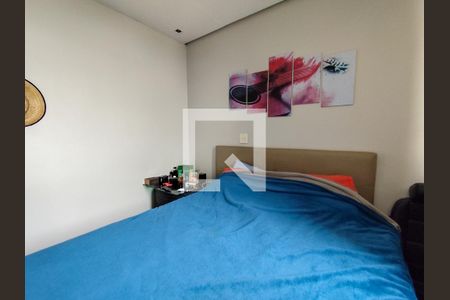 Studio de kitnet/studio à venda com 1 quarto, 30m² em Estoril, Belo Horizonte