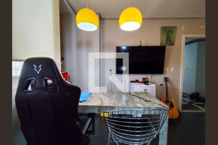 Studio de kitnet/studio à venda com 1 quarto, 30m² em Estoril, Belo Horizonte