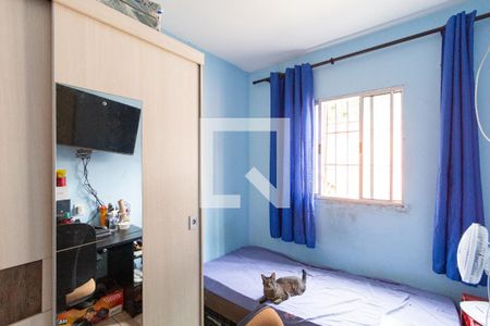 Quarto 2 de casa à venda com 2 quartos, 70m² em Conceição, Osasco