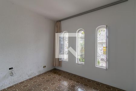 Sala de casa para alugar com 4 quartos, 250m² em Vila Tijuco, Guarulhos