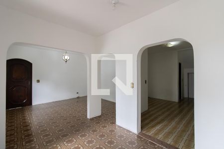 Sala de casa para alugar com 4 quartos, 250m² em Vila Tijuco, Guarulhos