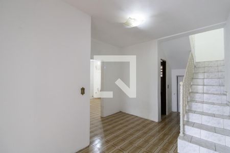 Sala de casa para alugar com 4 quartos, 250m² em Vila Tijuco, Guarulhos