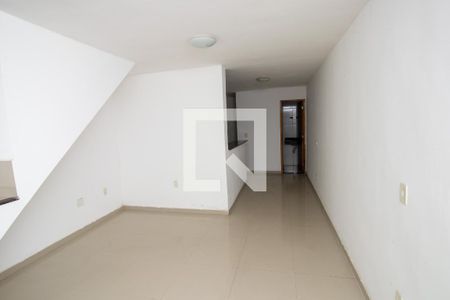 Sala de apartamento à venda com 3 quartos, 135m² em Recreio dos Bandeirantes, Rio de Janeiro