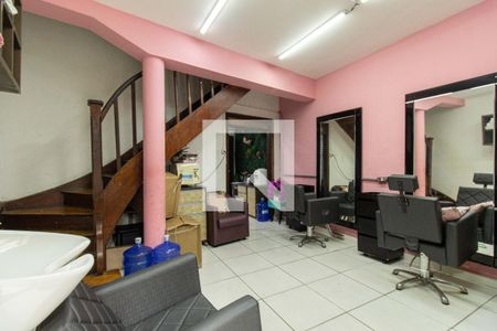 Sala de casa à venda com 2 quartos, 110m² em Vila Mariana, São Paulo