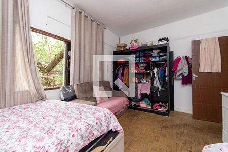 Quarto 1 de casa à venda com 2 quartos, 110m² em Vila Mariana, São Paulo