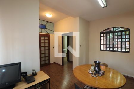 Hall Quartos de casa para alugar com 1 quarto, 135m² em Santo Amaro, São Paulo