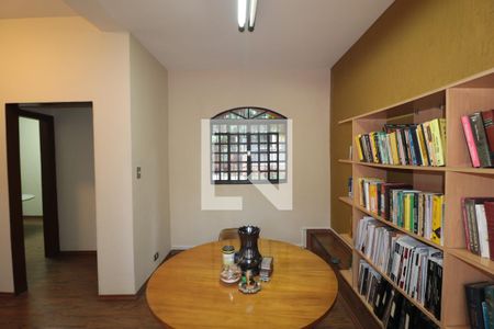 Hall Quartos de casa para alugar com 1 quarto, 135m² em Santo Amaro, São Paulo