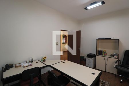 Quarto 1 de casa para alugar com 1 quarto, 135m² em Santo Amaro, São Paulo