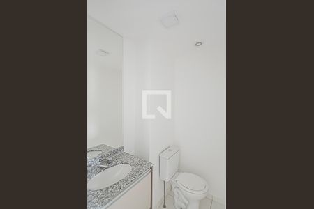 Lavabo de kitnet/studio à venda com 1 quarto, 63m² em Jardim do Mar, São Bernardo do Campo