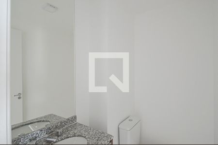 Lavabo de kitnet/studio à venda com 1 quarto, 63m² em Jardim do Mar, São Bernardo do Campo