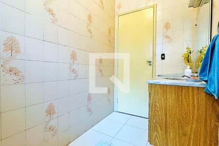 Lavabo de casa para alugar com 4 quartos, 900m² em Vila Rosalia, Guarulhos