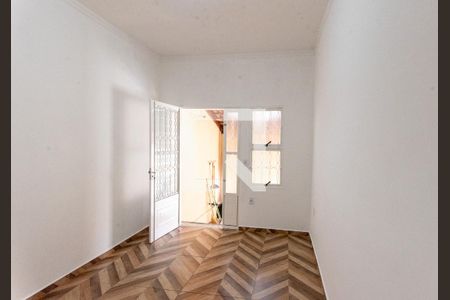 Sala de casa para alugar com 2 quartos, 100m² em Vila Teixeira, Campinas