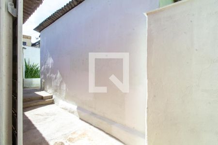 Vista do Quarto  de casa à venda com 1 quarto, 50m² em Bonfim, Belo Horizonte