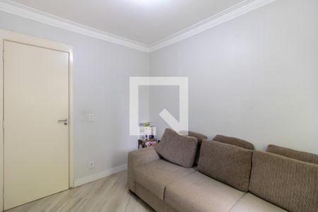 Quarto 3 de apartamento à venda com 3 quartos, 60m² em Vila Florida, Guarulhos