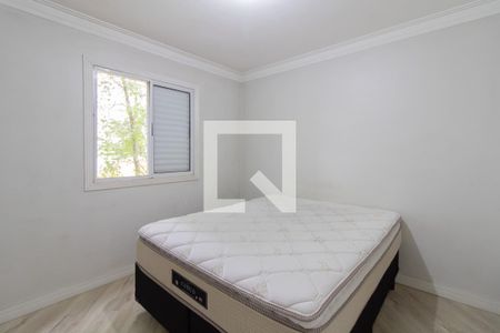 Quarto 1 de apartamento à venda com 3 quartos, 60m² em Vila Florida, Guarulhos