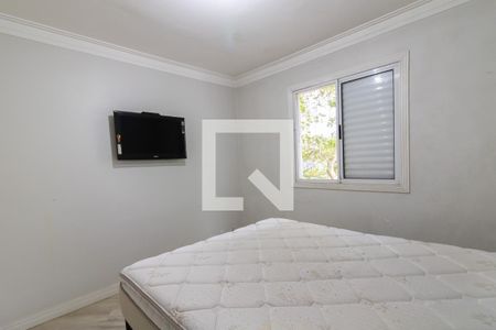 Quarto 1 de apartamento à venda com 3 quartos, 60m² em Vila Florida, Guarulhos