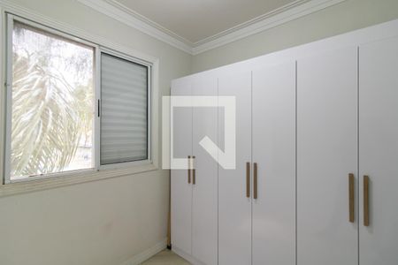 Quarto 2 de apartamento à venda com 3 quartos, 60m² em Vila Florida, Guarulhos