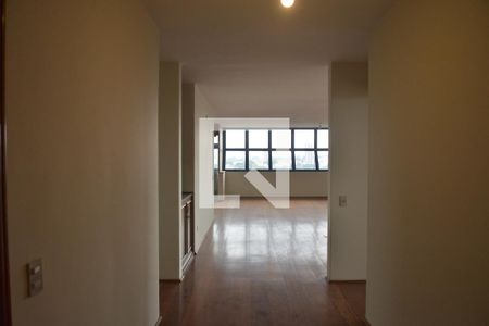 Sala de apartamento à venda com 4 quartos, 270m² em Jardim, Santo André