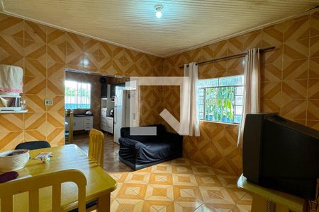 Sala de casa à venda com 2 quartos, 200m² em Vila Boa Vista, Barueri