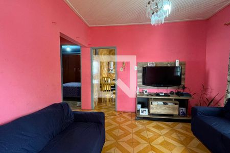 Sala de casa à venda com 2 quartos, 200m² em Vila Boa Vista, Barueri