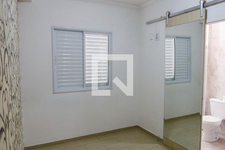 Quarto 2 - Suíte de apartamento para alugar com 2 quartos, 57m² em Umuarama, Osasco