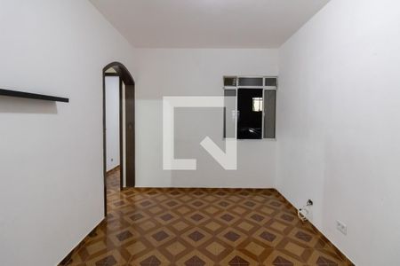 Sala de apartamento para alugar com 2 quartos, 50m² em Jardim Iporanga, Guarulhos