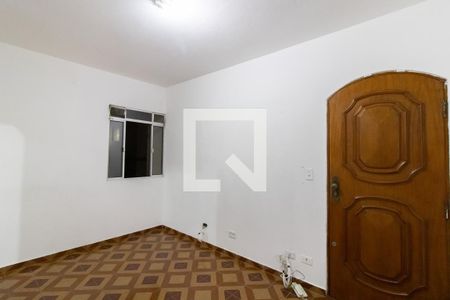 Sala de apartamento para alugar com 2 quartos, 50m² em Jardim Iporanga, Guarulhos