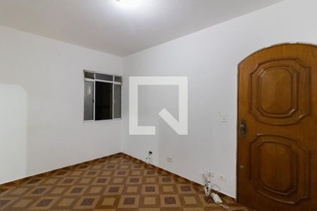 Sala de apartamento para alugar com 2 quartos, 50m² em Jardim Iporanga, Guarulhos